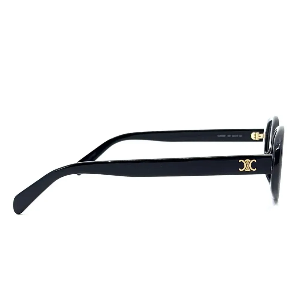 New CELINE Eyeglasses CL50180I 001 Authenic